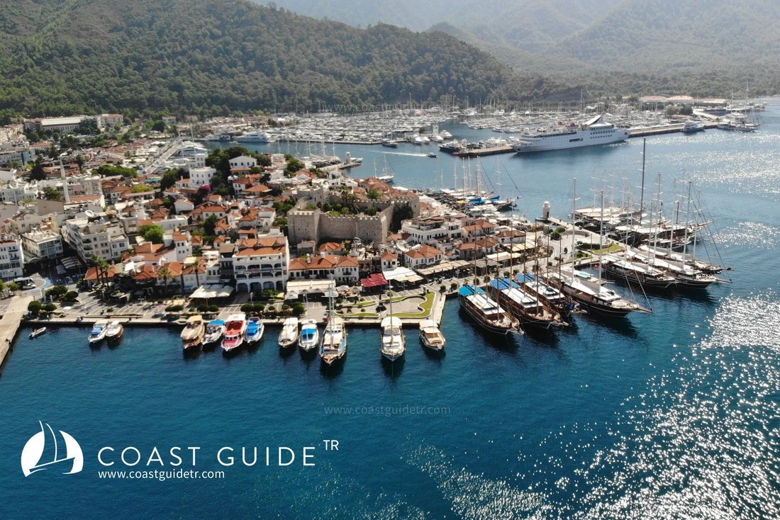 Marmaris