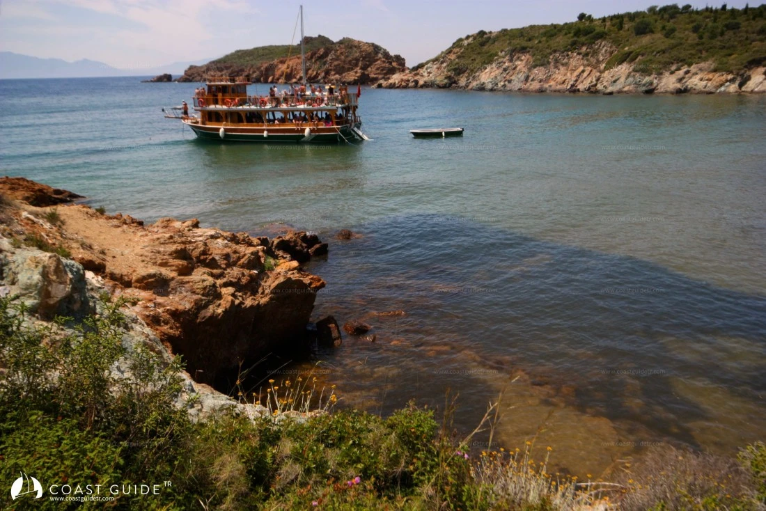 Sıcaksu Bay - Photo 4