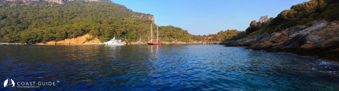 Darboğaz Koyu