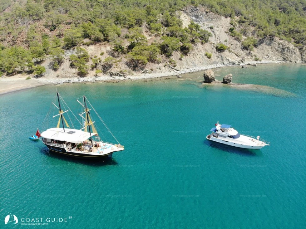 Tatlısu Limanı - Fotoğraf 3