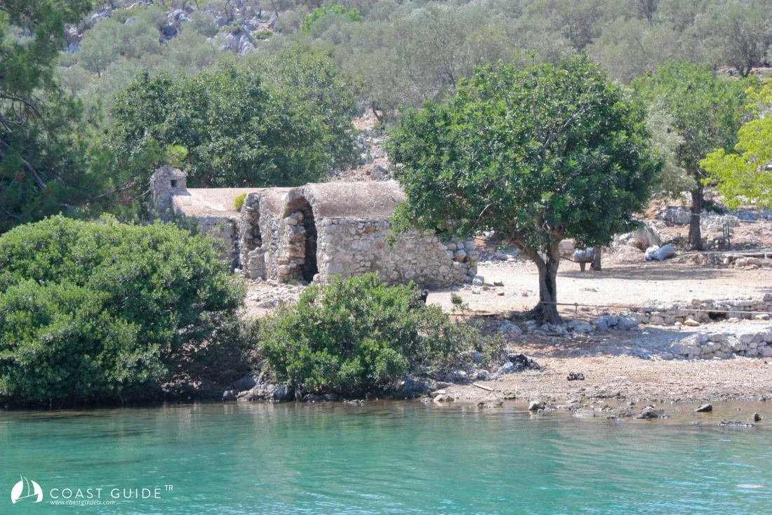 Göbün - Fotoğraf 4