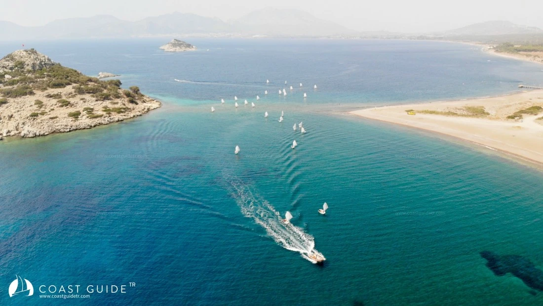 Perili Köşk Bay - Photo 1