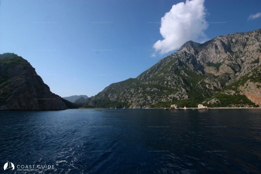 Ceneviz Limanı(Port Ceneviz) - Fotoğraf 2