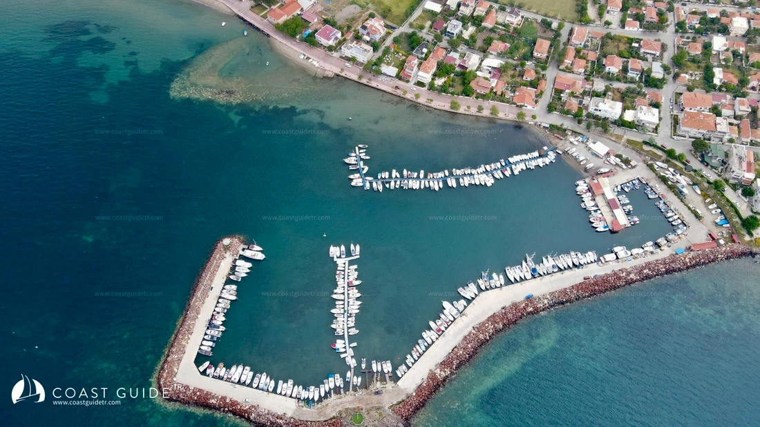 Çandarlı - Fotoğraf 1