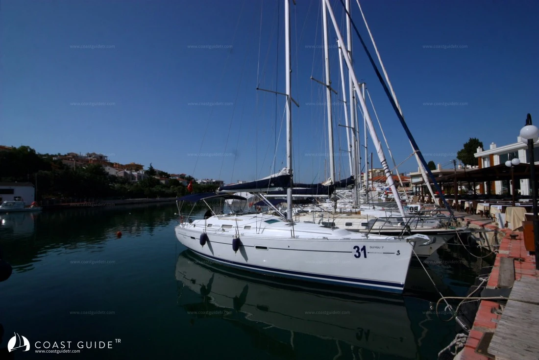 Dalyanköy - Fotoğraf 2