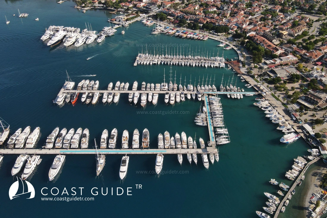 Göcek - Fotoğraf 3