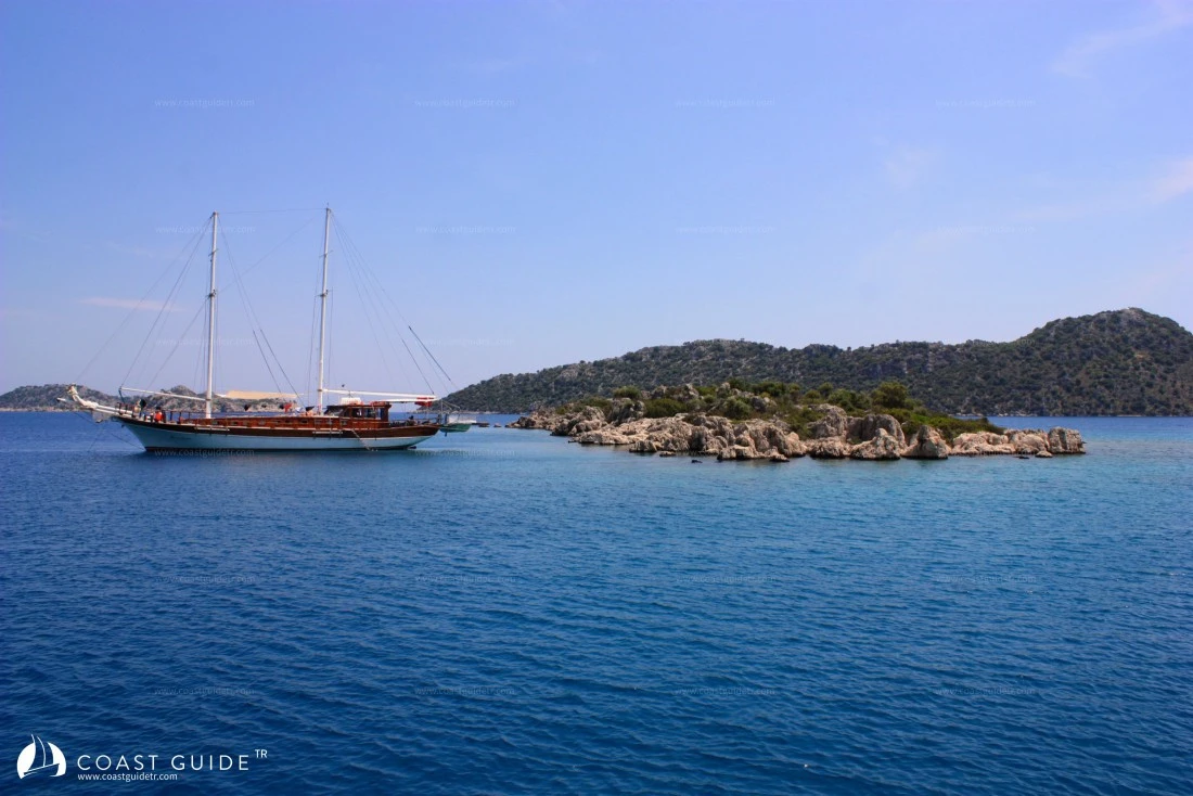 Kisle Boğazı - Fotoğraf 2