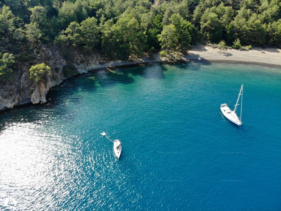 Çığlik Koyu - Fotoğraf 4