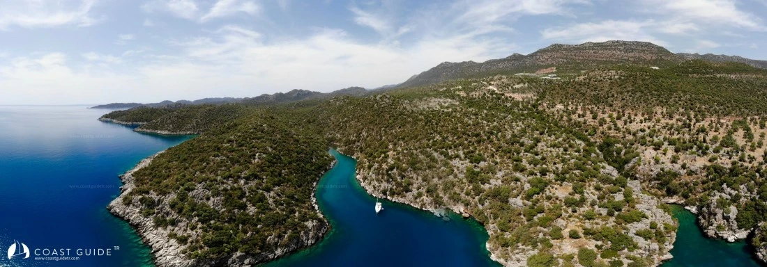 Buzağlık Koyu