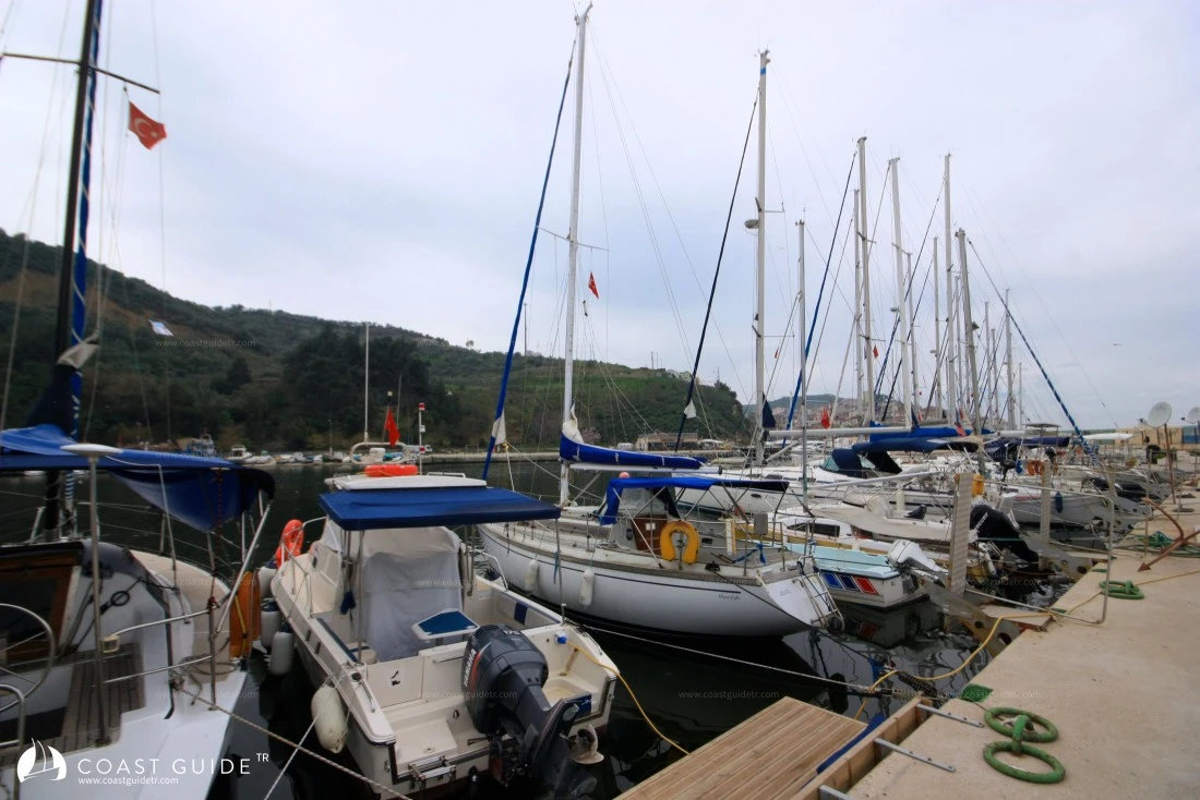 Trilye - Fotoğraf 1