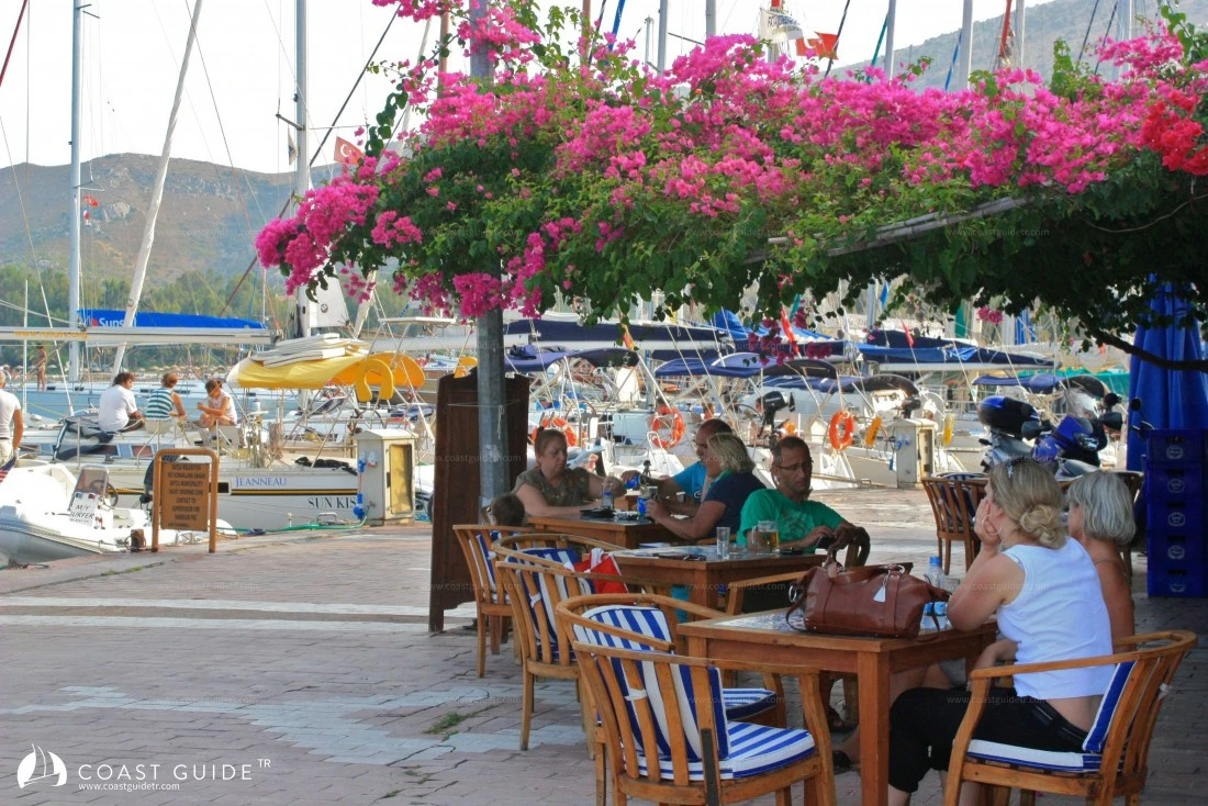 Datça - Photo 2