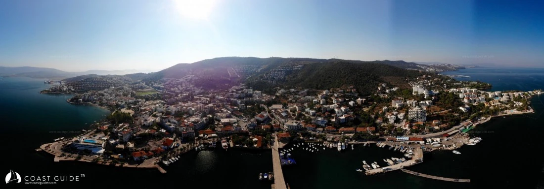Güllük - Photo 2