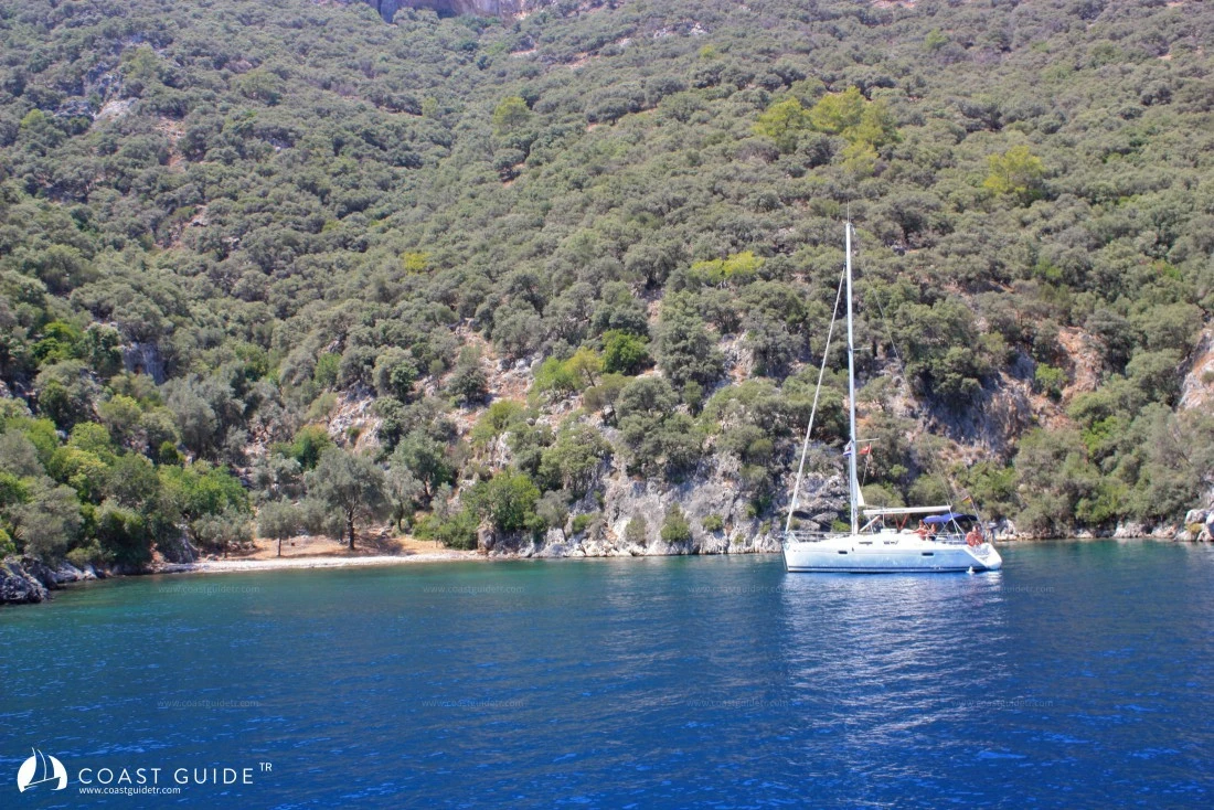Sıralıbük Limanı - Fotoğraf 3