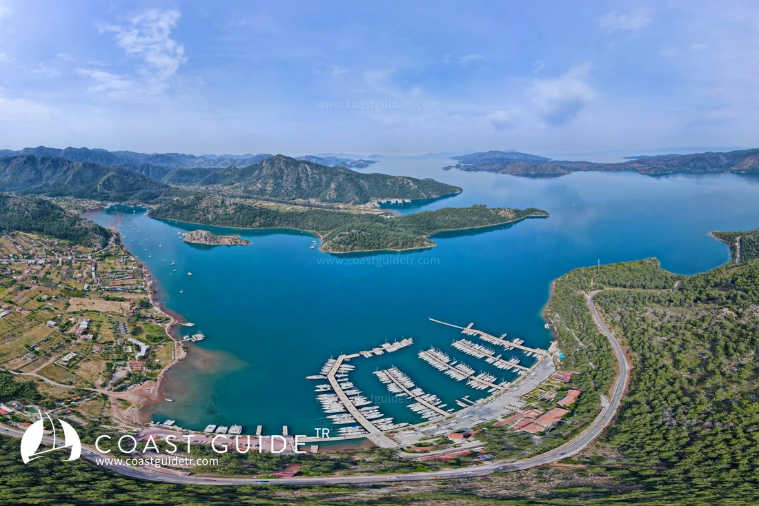 Martı Marina