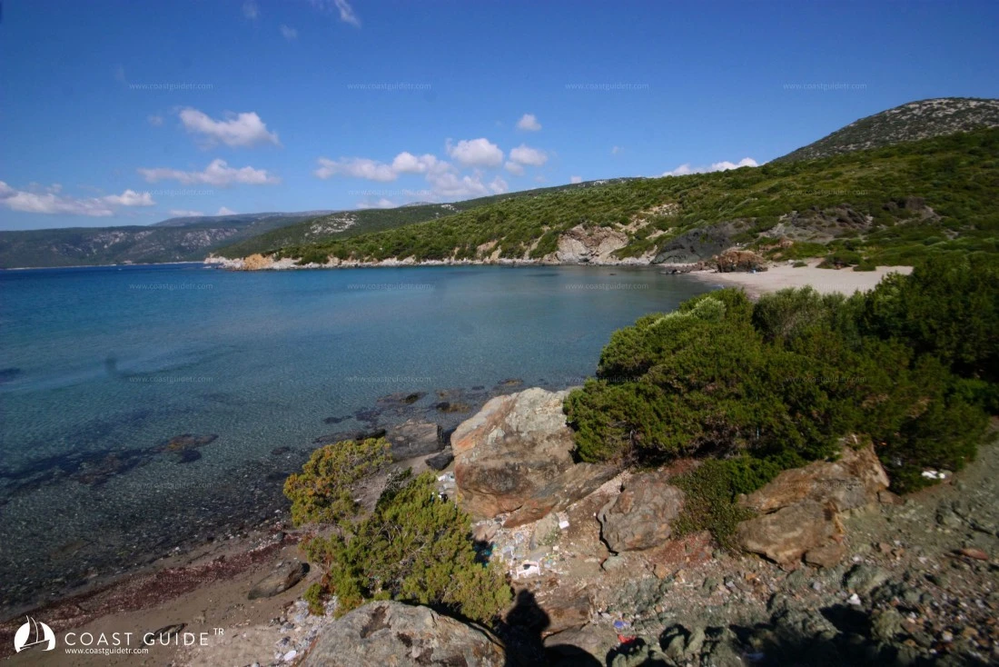 Taş Ada Bay - Photo 1