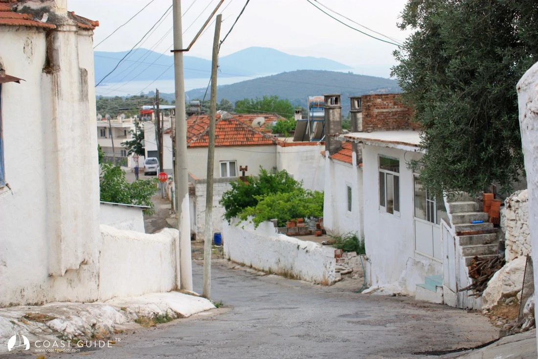 Kazıklı Port - Photo 4