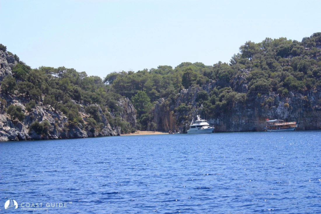 Merdivenli Bay - Photo 2