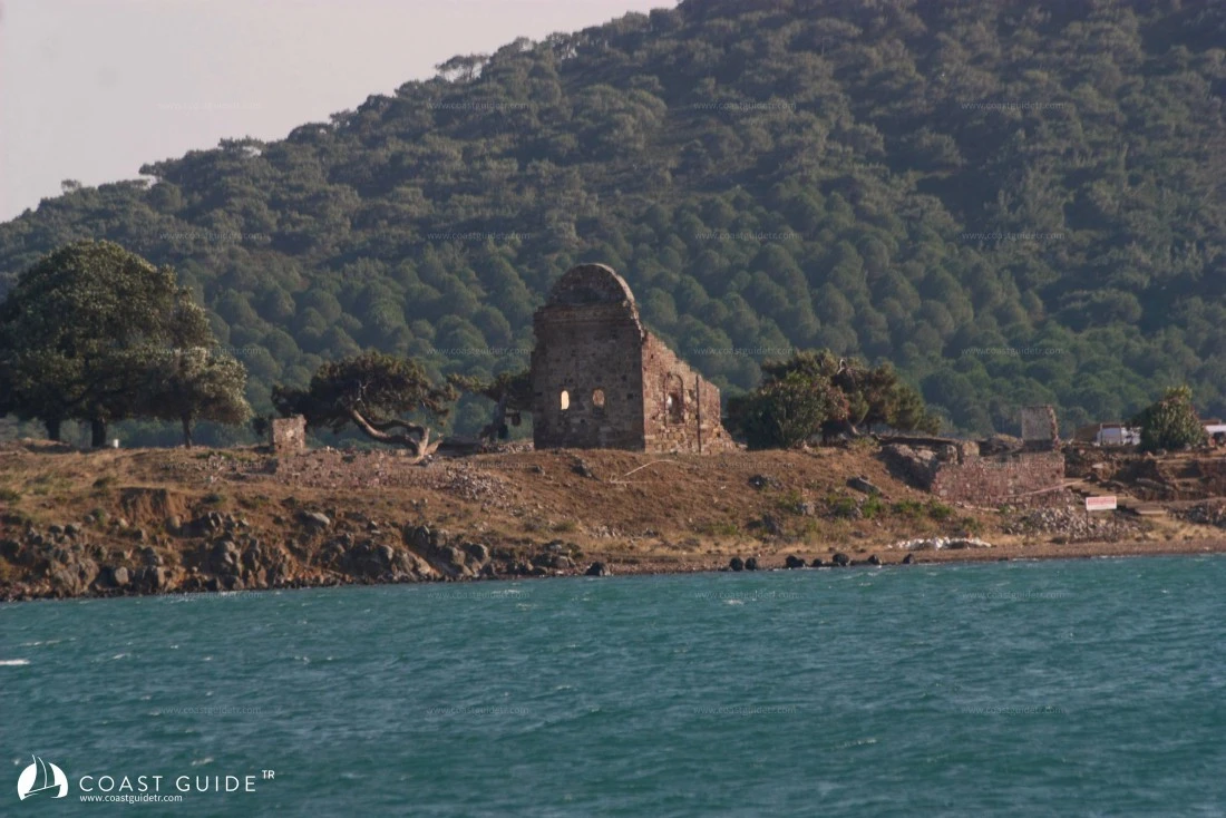 Alibey - Cunda Island Port - Photo 4