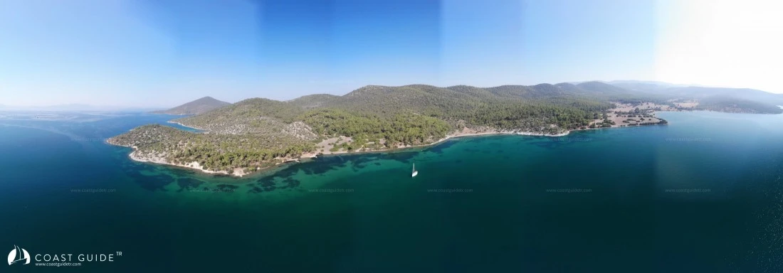 Harputlu Bay
