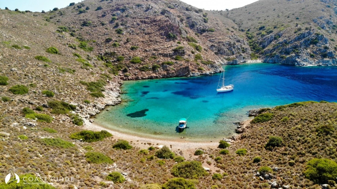 Çanak Limanı (Yeşilova) - Fotoğraf 1