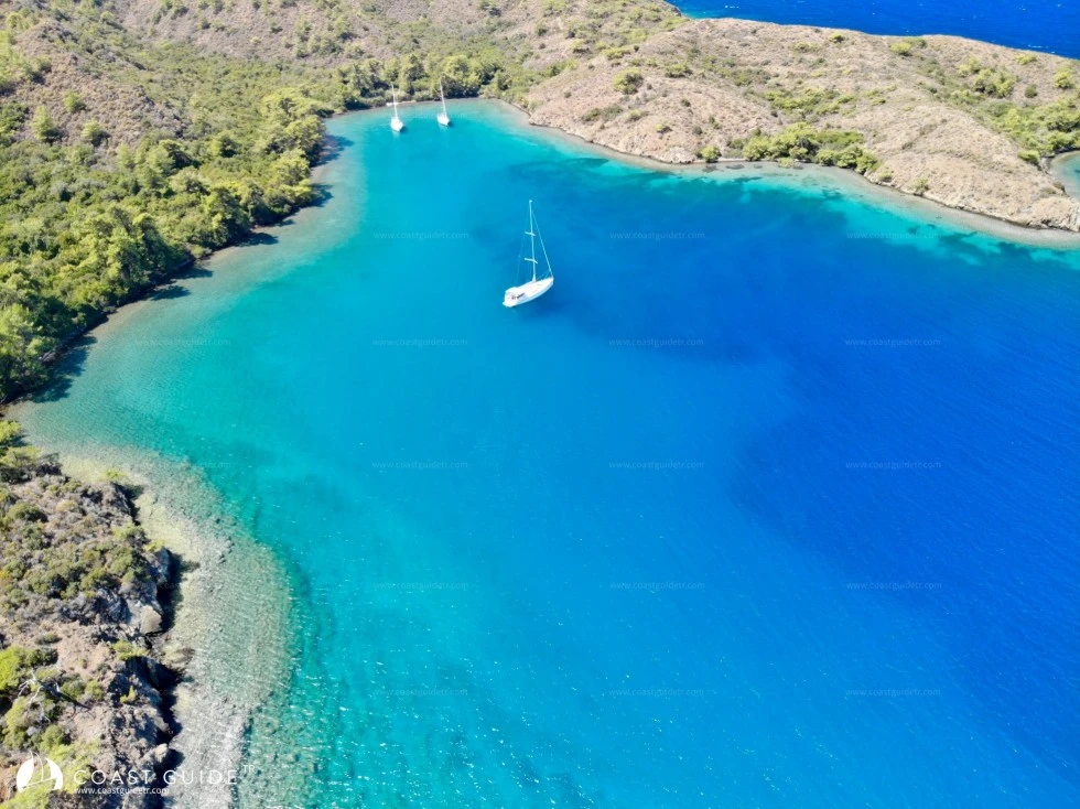 Gerence(Armonika) Bay - Photo 1