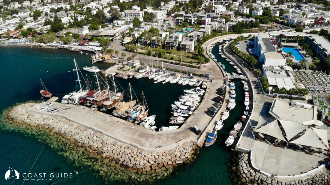 Ortakent - Fotoğraf 2