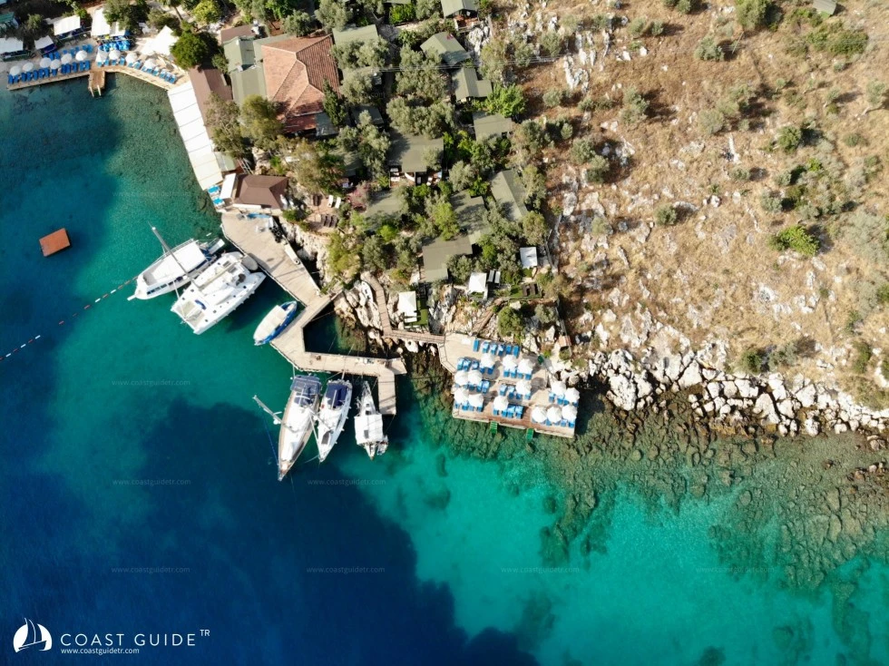 Bayındır Limanı - Fotoğraf 2