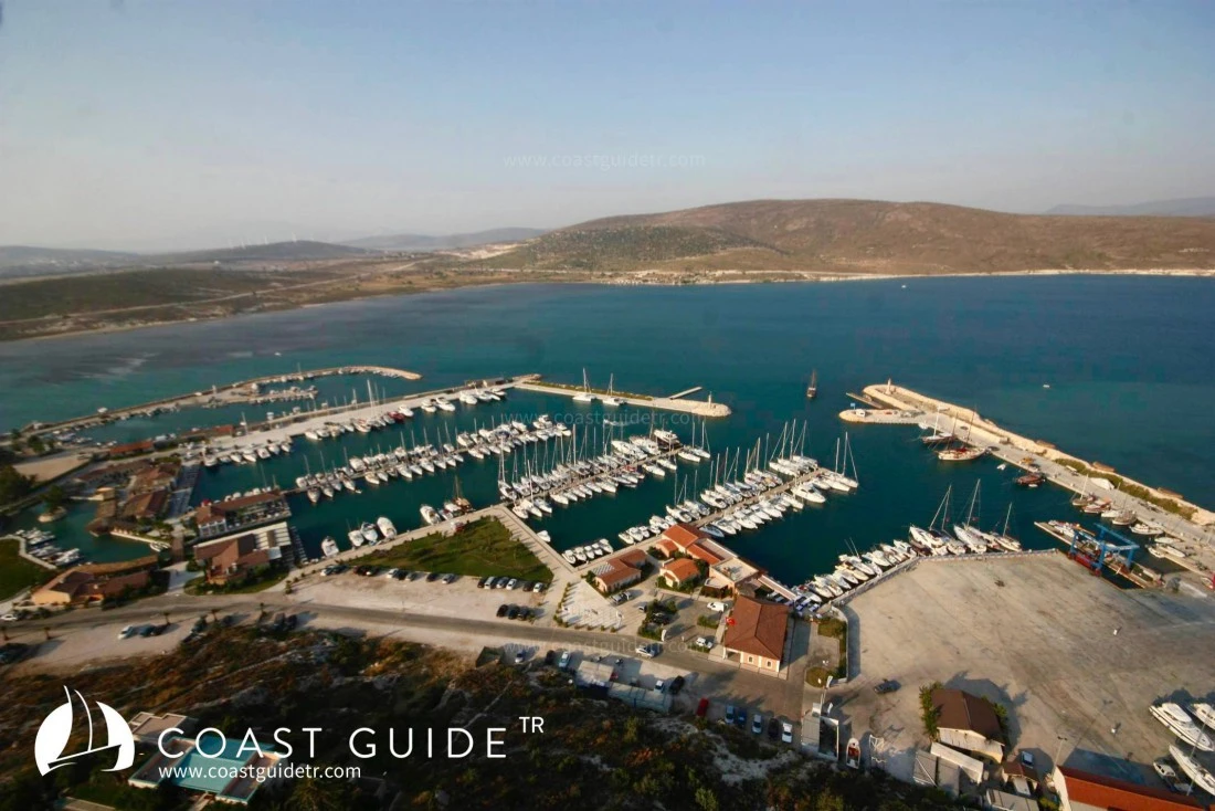 Port Alaçatı Marina
