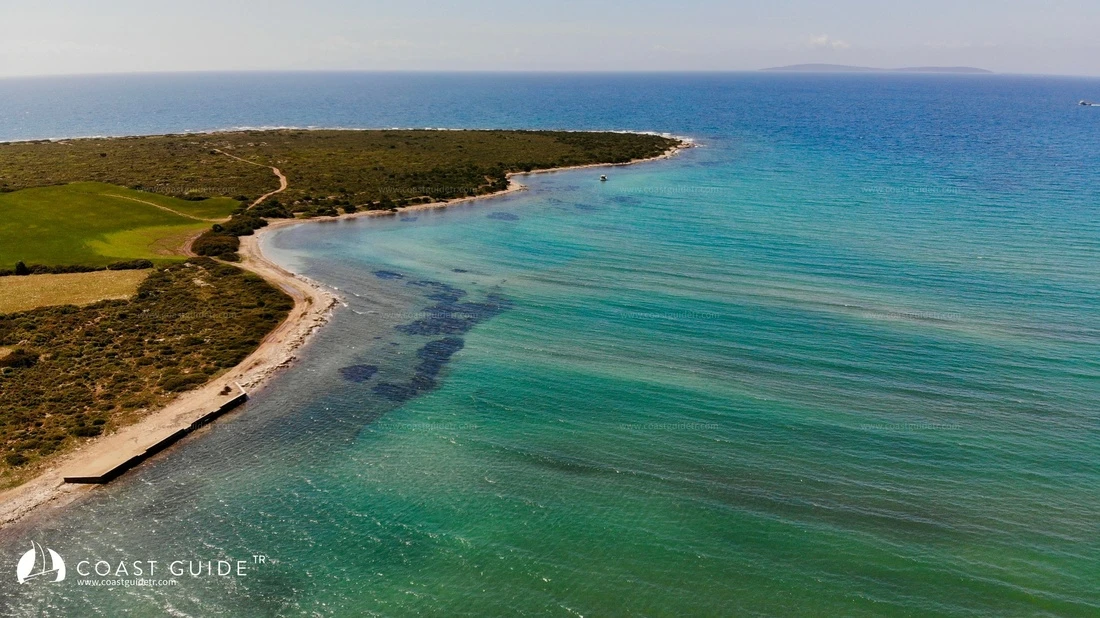 Çukurcuk Limanı - Fotoğraf 4
