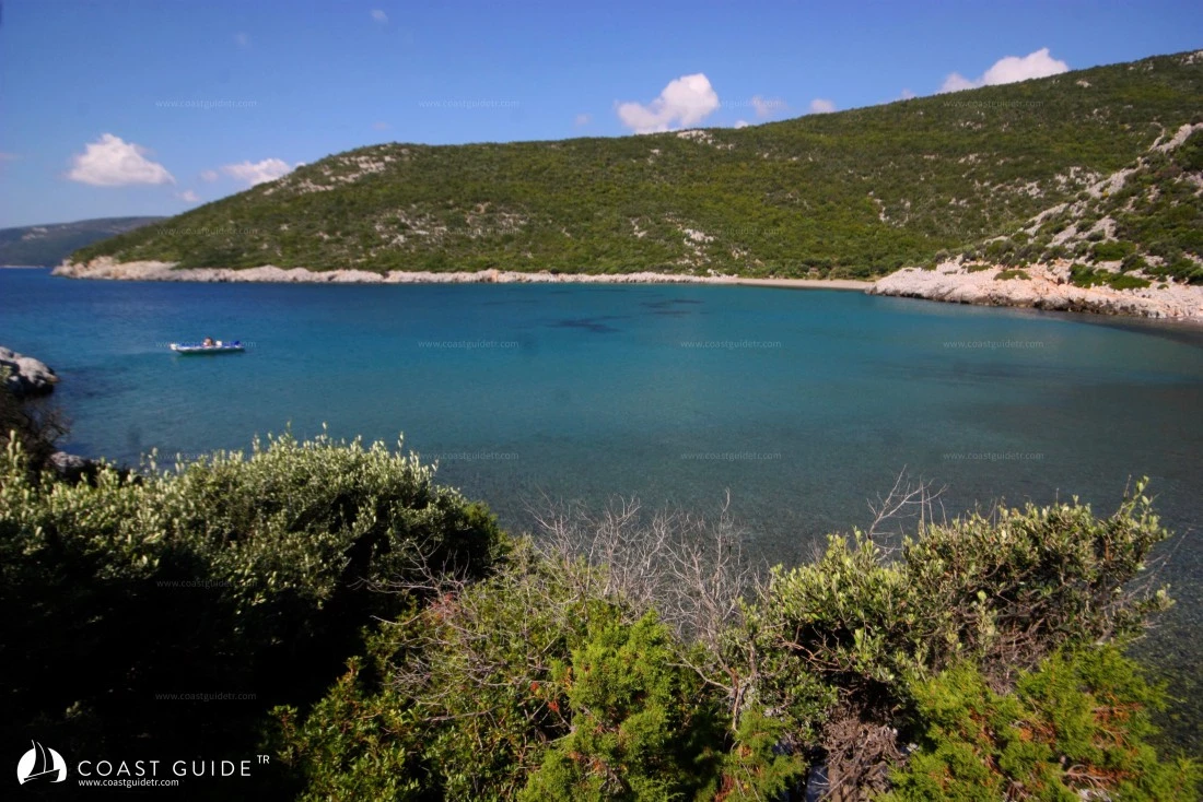 Papaz Boğazı - Fotoğraf 4