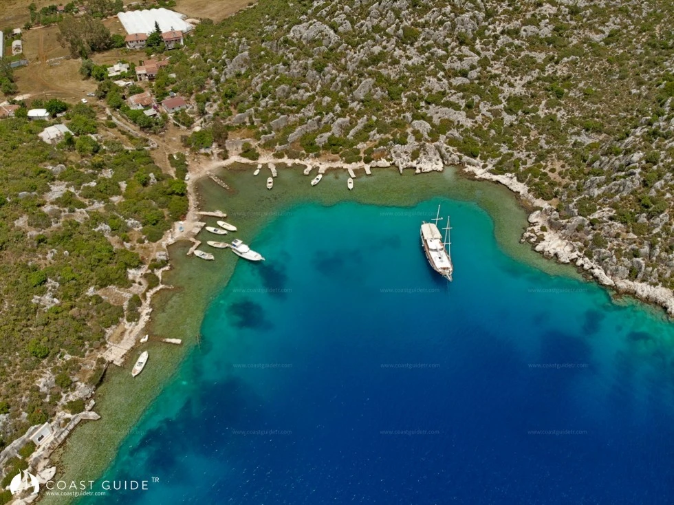 Hamidiye Koyu - Fotoğraf 3