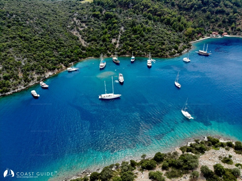 Hacıdede Deresi - Fotoğraf 1
