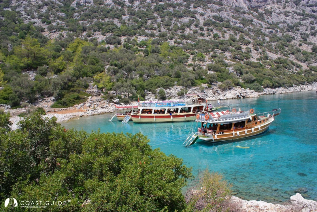 Gebekse Bay - Photo 4