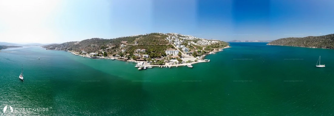 Ülelibük - Varvil Koyu - Fotoğraf 3