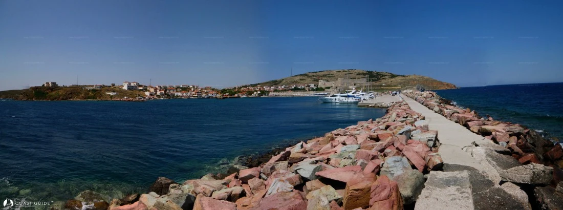 Bozcaada Limanı