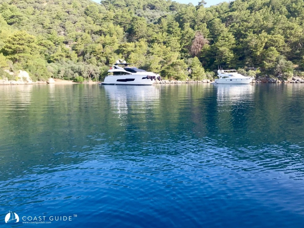 Aşılık Koyu - Fotoğraf 2