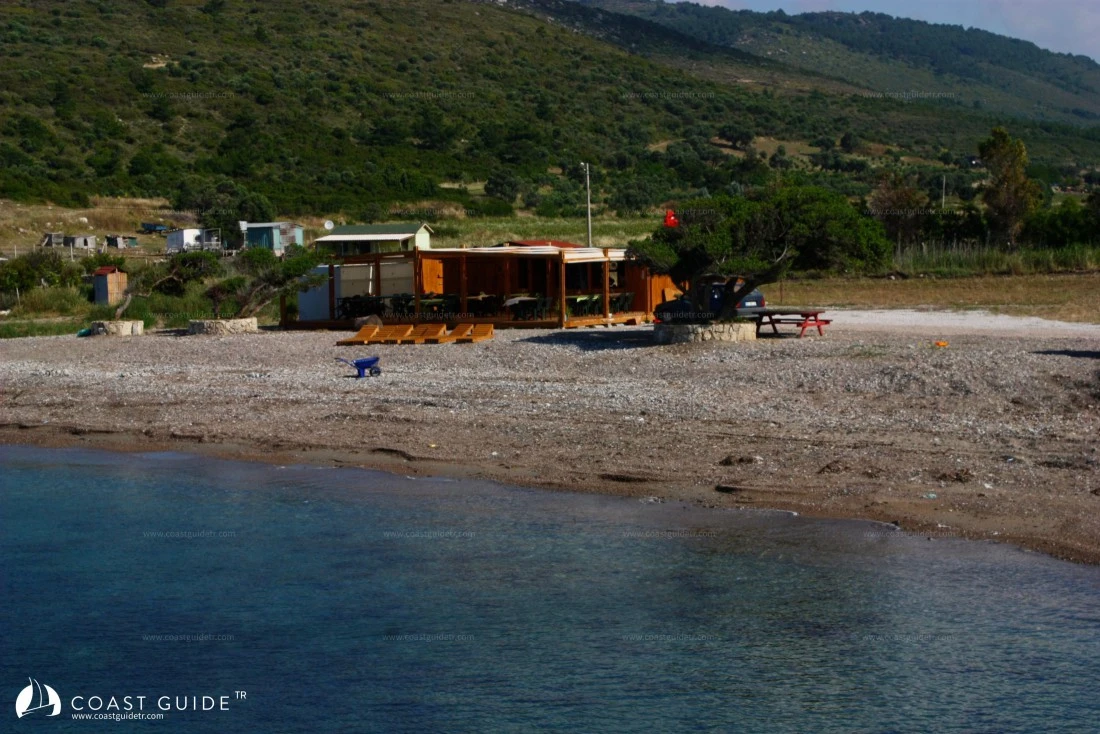 Demircili Limanı - Fotoğraf 3