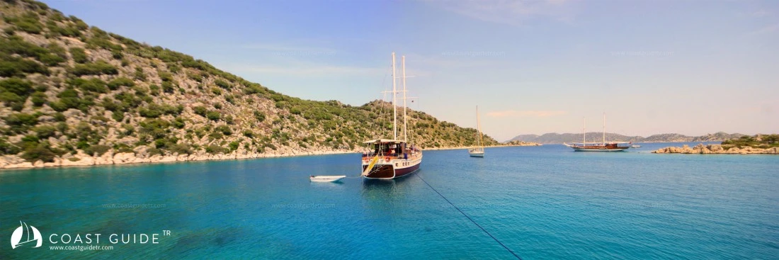 Kisle Boğazı - Fotoğraf 4