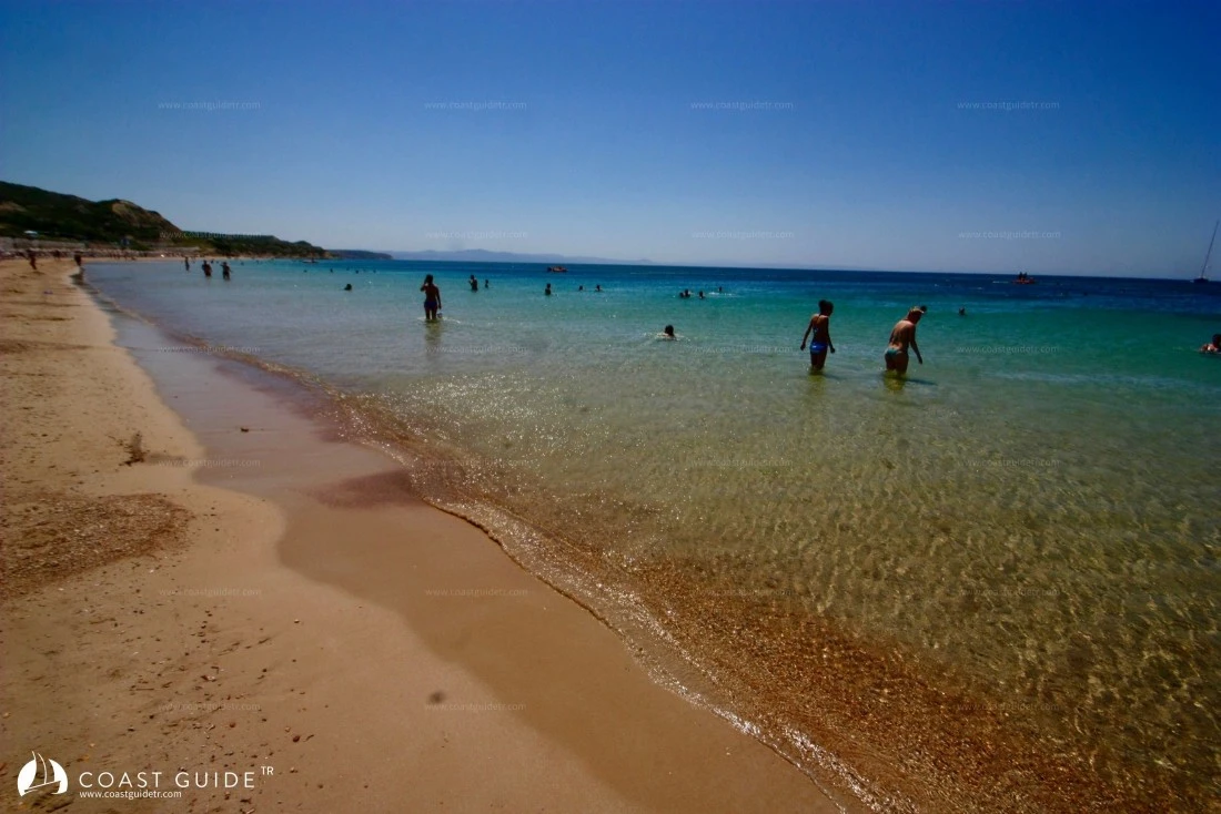 Sulubahçe Bay(Bozcaada) - Photo 3