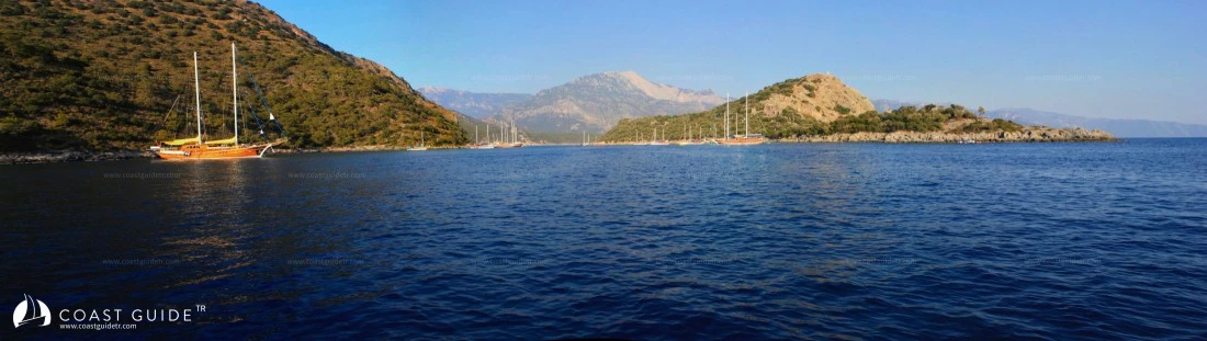 Gemiler Adası