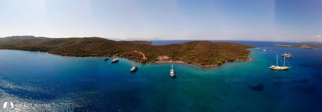 Çamaltı Koyu