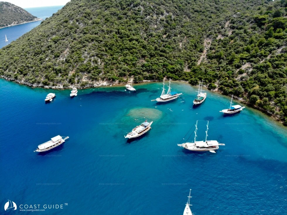 Hacıdede Deresi - Fotoğraf 4
