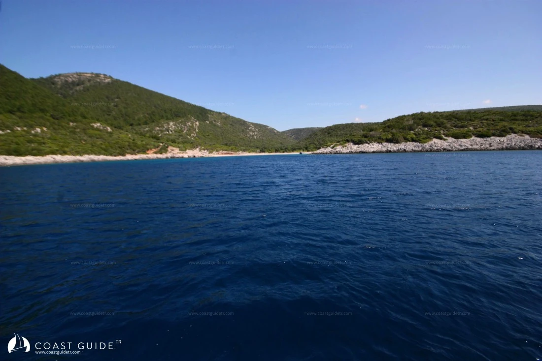 Düverlik Koyu - Fotoğraf 2
