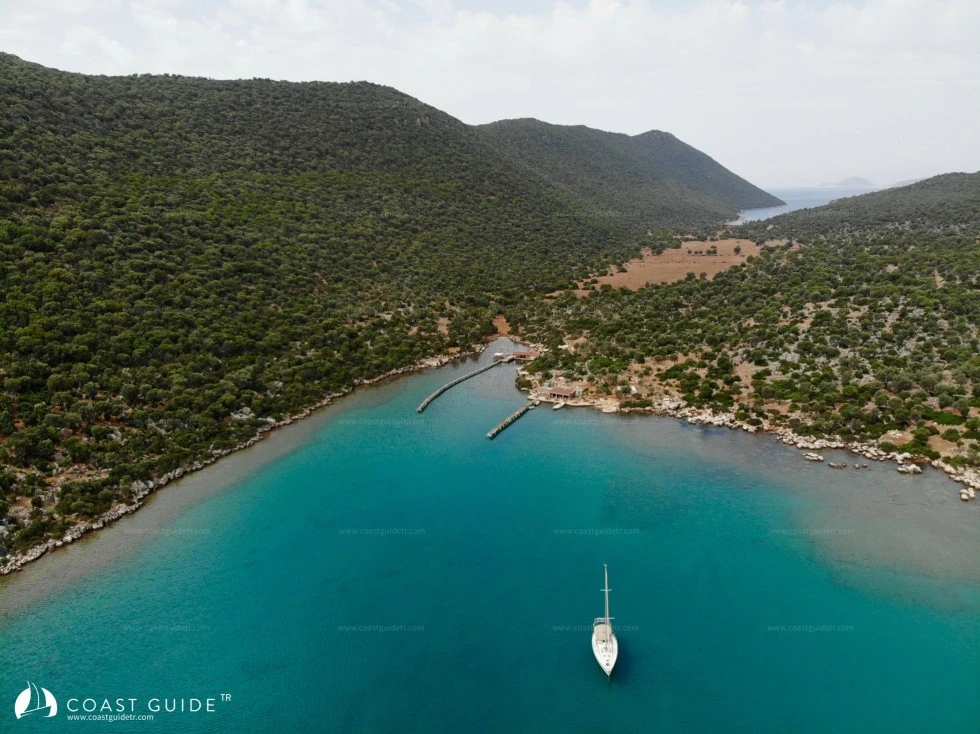 Sıçak Koyu - Fotoğraf 1