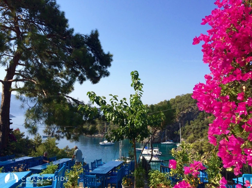 Soğuksu Limanı - Fotoğraf 2