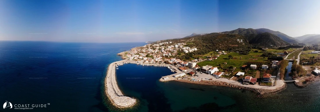 İzmir Körfezi