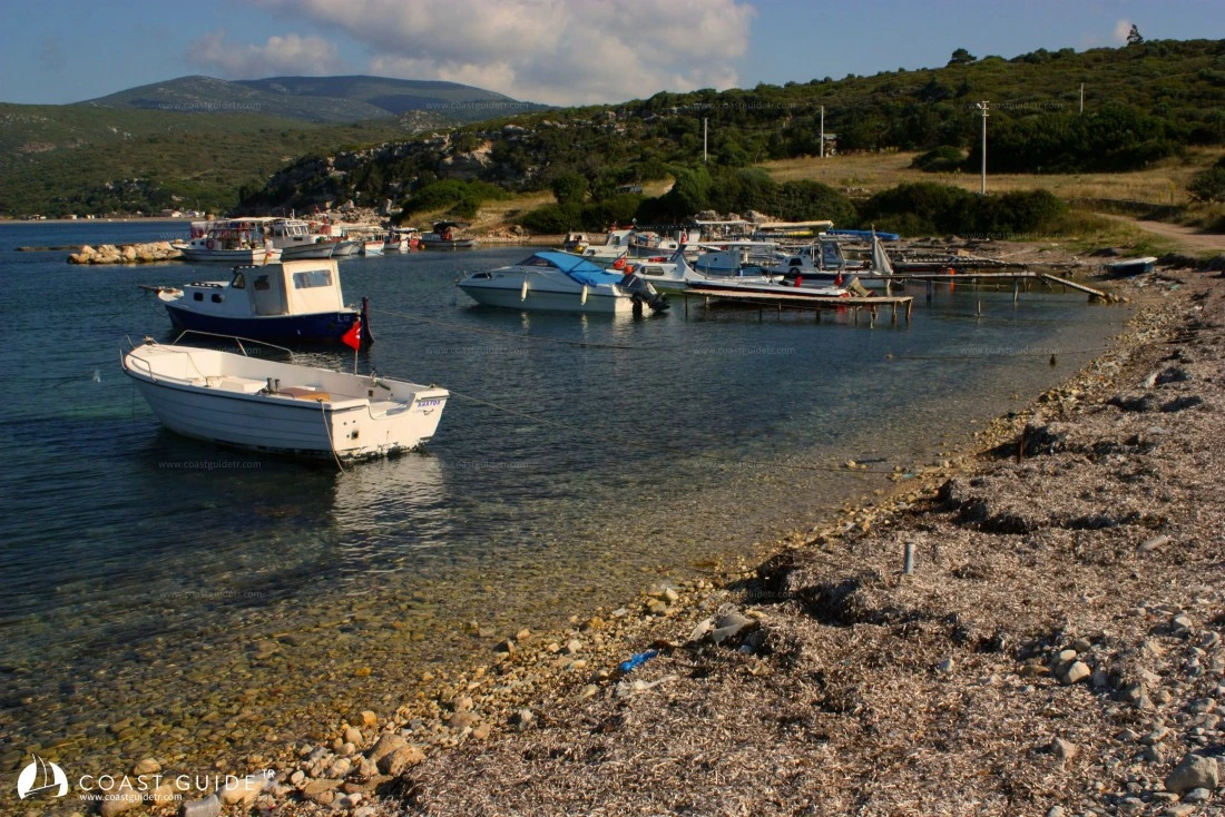 Demircili Limanı - Fotoğraf 4