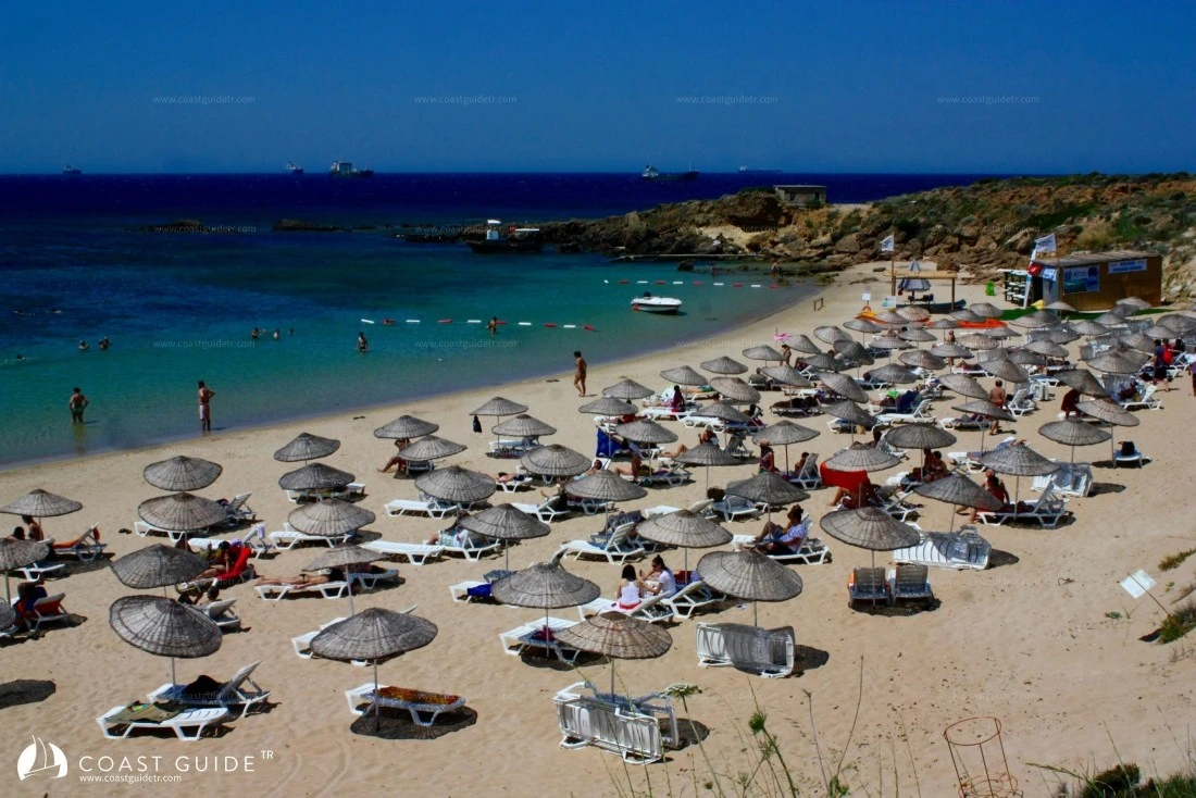 Sulubahçe Bay(Bozcaada) - Photo 4
