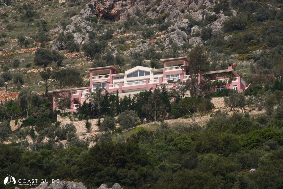 Yeşilköy Limanı - Fotoğraf 2