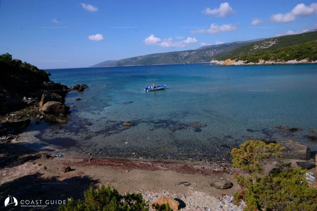 Taş Ada Bay - Photo 4